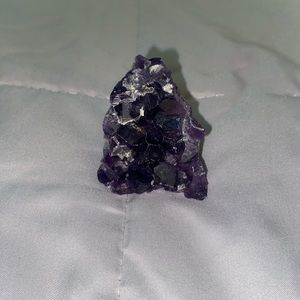 Amethyst Cluster